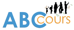 ABC COURS-Logo